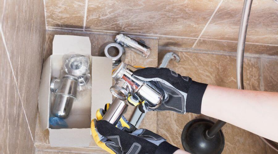 Professional Storm Sewer Service in Plano, TX